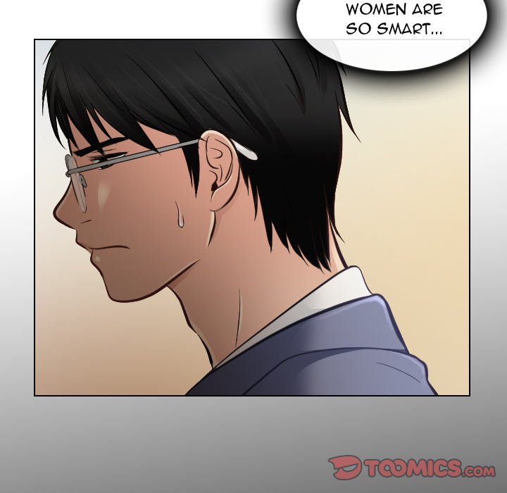 Unfaithful Chapter 22 - Page 6