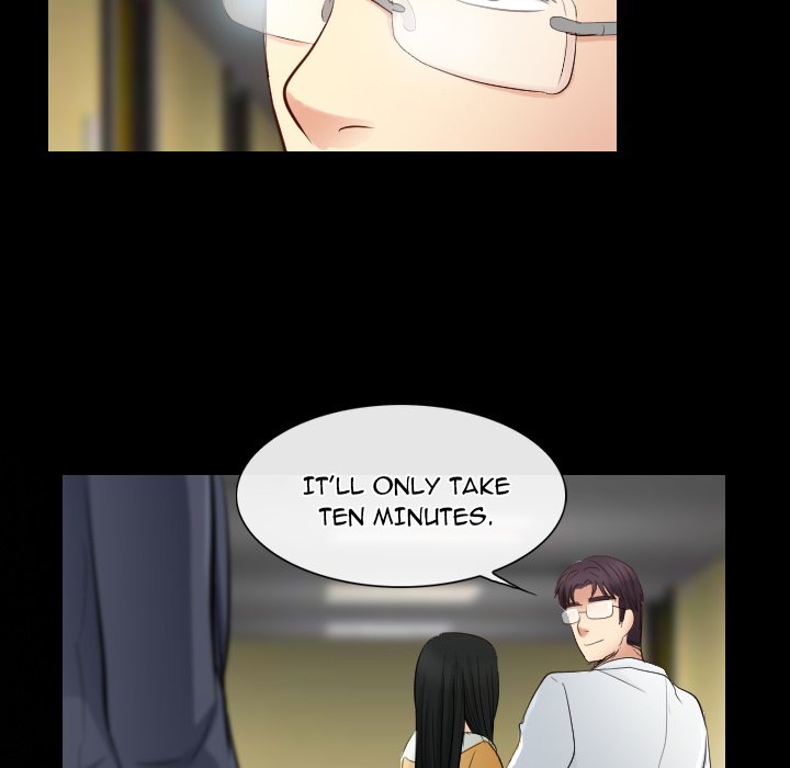 Unfaithful Chapter 22 - Page 92