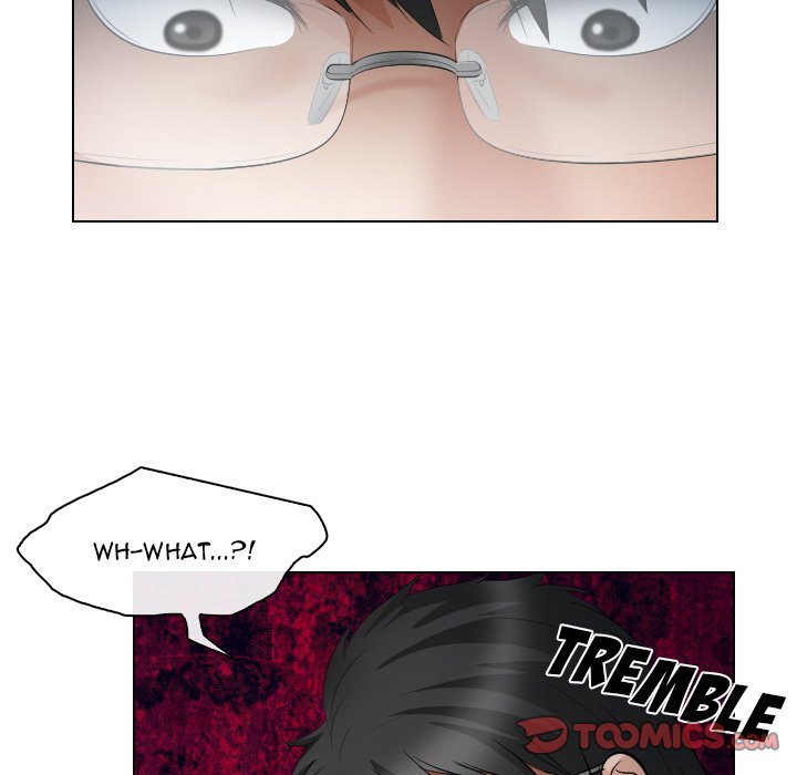 Unfaithful Chapter 27 - Page 50