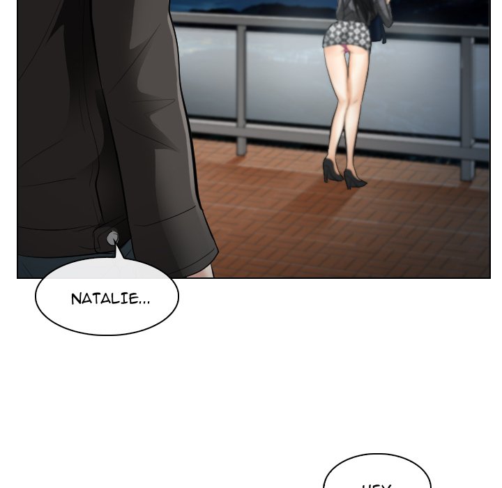 Unfaithful Chapter 27 - Page 80