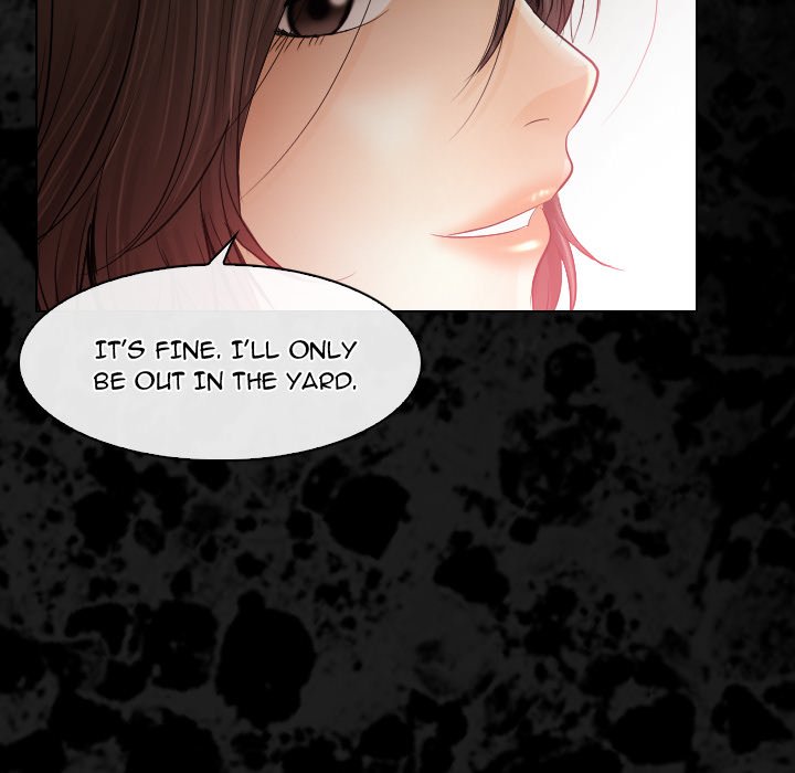 Unfaithful Chapter 29 - Page 40