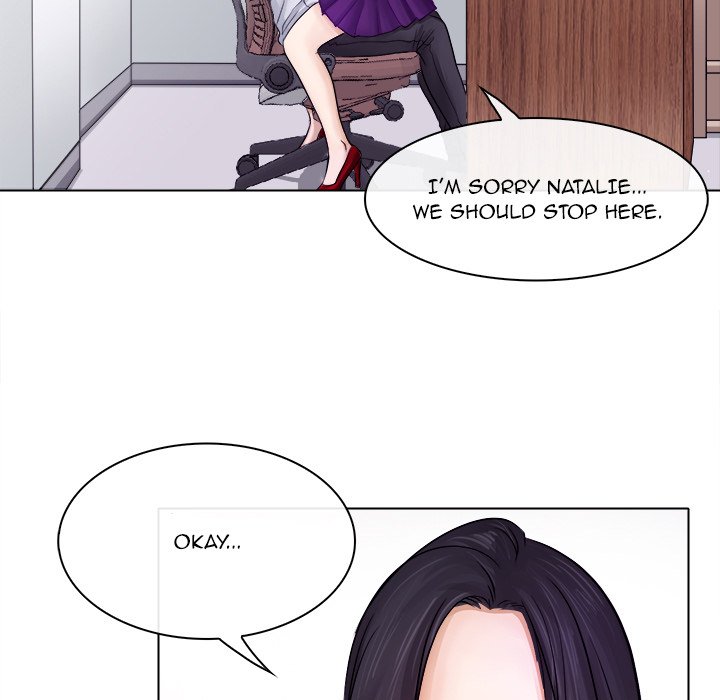 Unfaithful Chapter 3 - Page 23