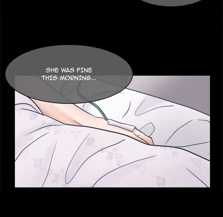 Unfaithful Chapter 3 - Page 53