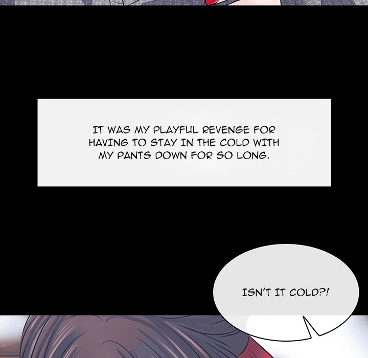 Unfaithful Chapter 7 - Page 113