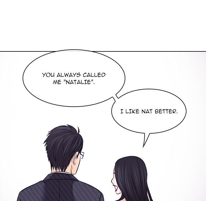 Unfaithful Chapter 7 - Page 16