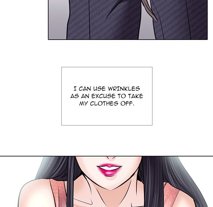 Unfaithful Chapter 7 - Page 79