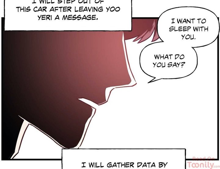 Keloid Chapter 24 - Page 51