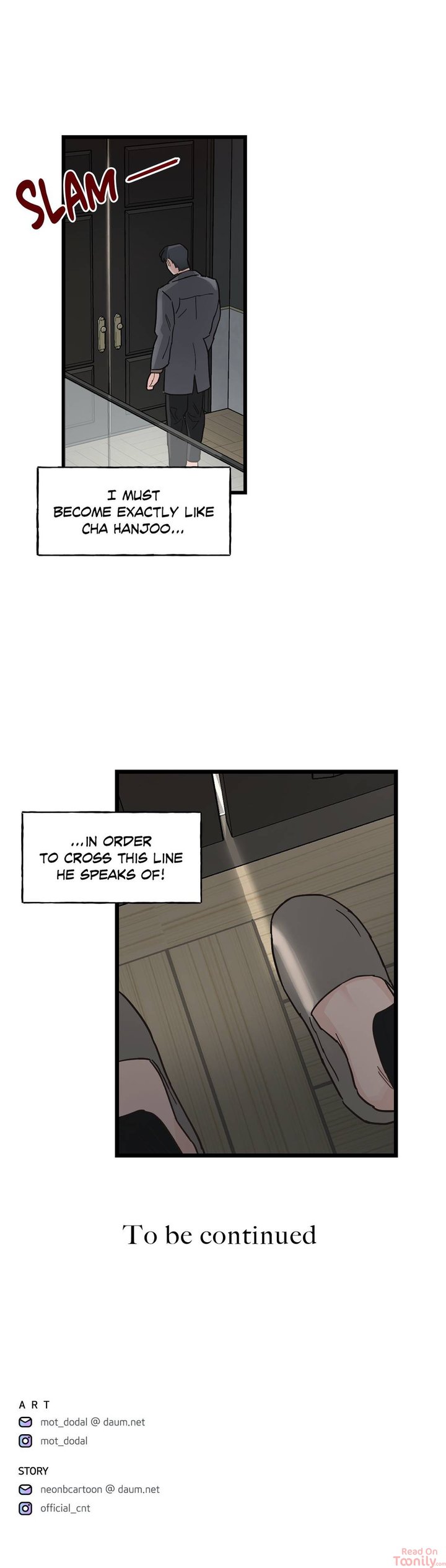 Keloid Chapter 34 - Page 24