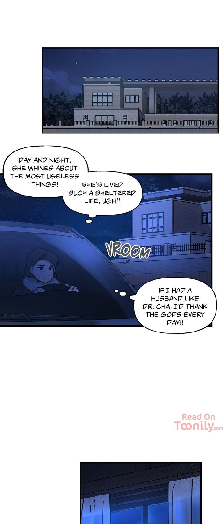 Keloid Chapter 6 - Page 32