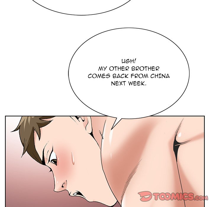 Temptations Chapter 15 - Page 70