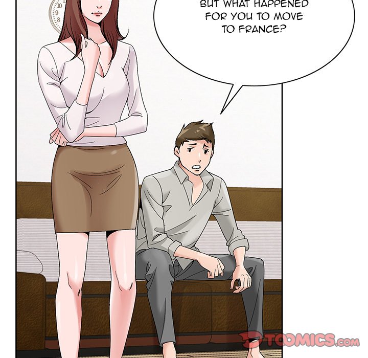 Temptations Chapter 16 - Page 50