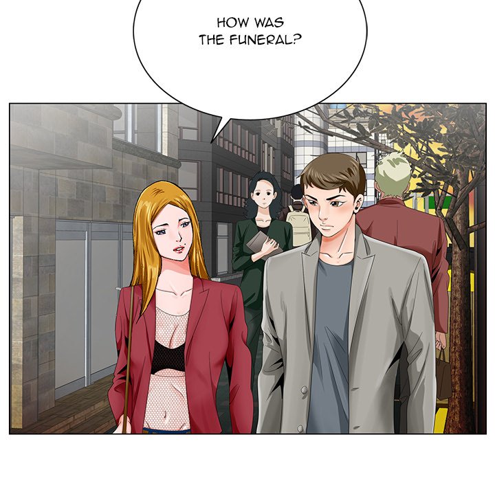 Temptations Chapter 23 - Page 13