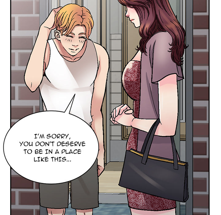 Revenge to Love Chapter 1 - Page 100