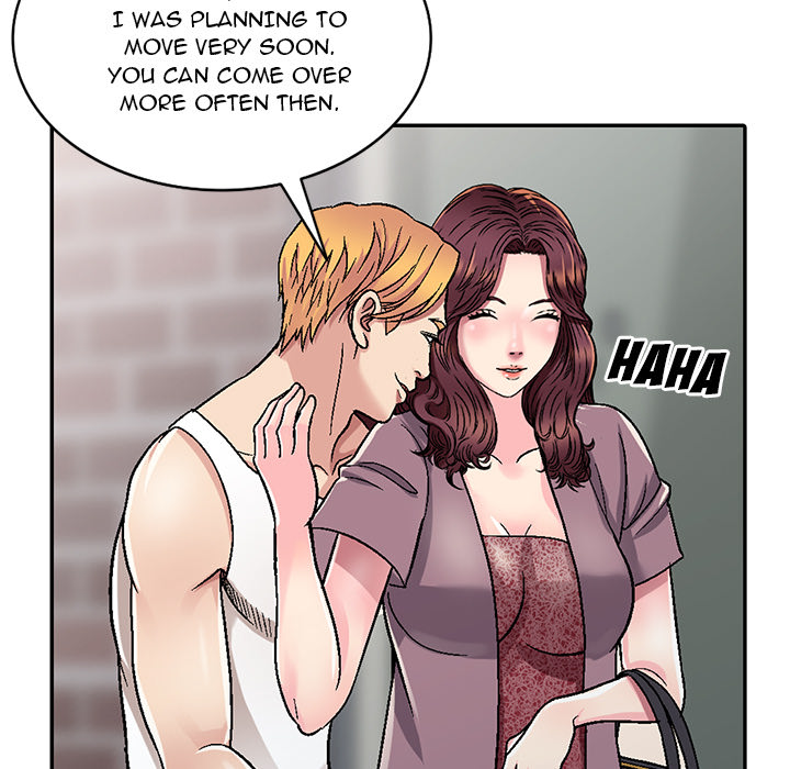 Revenge to Love Chapter 1 - Page 104