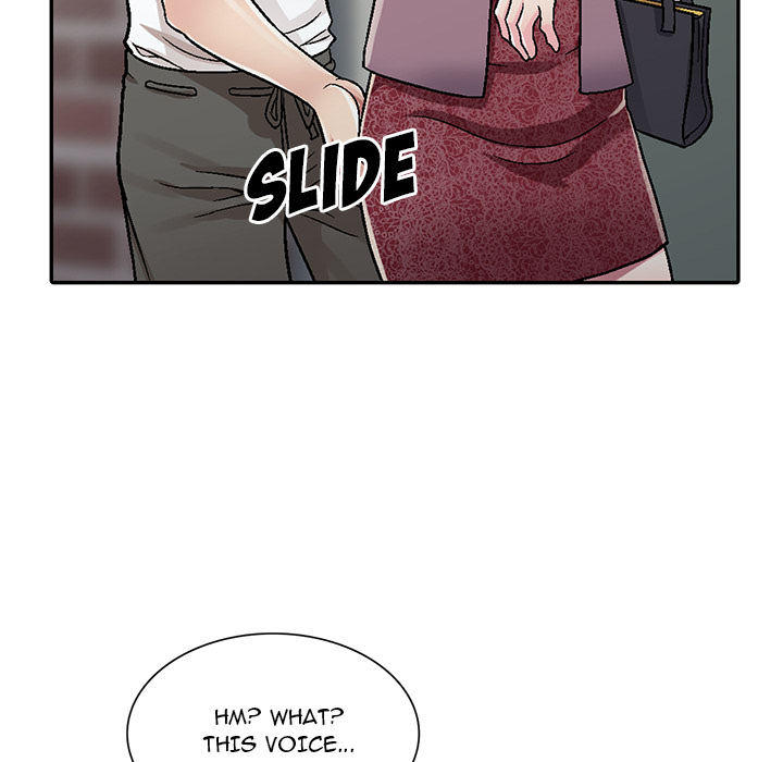 Revenge to Love Chapter 1 - Page 105