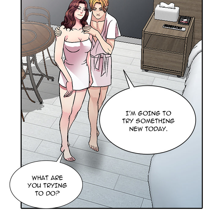 Revenge to Love Chapter 1 - Page 137