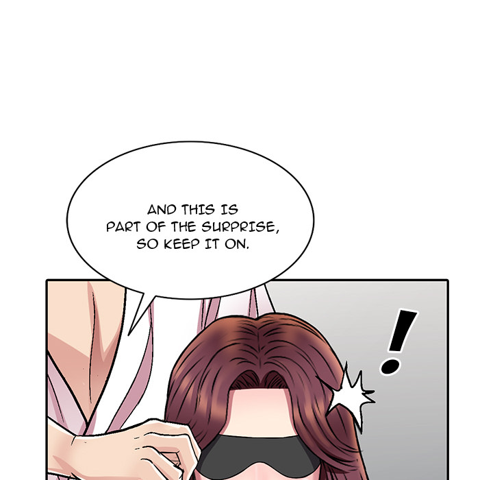 Revenge to Love Chapter 1 - Page 141