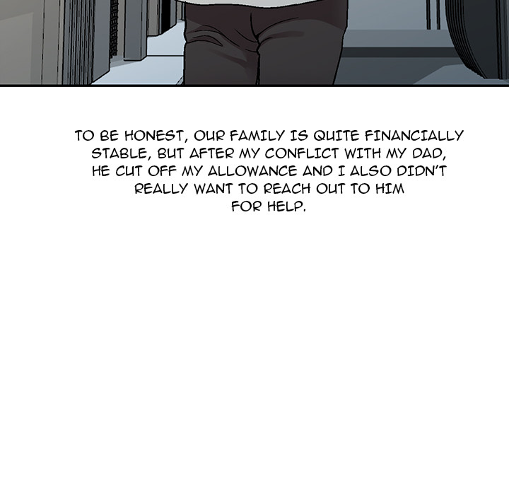 Revenge to Love Chapter 1 - Page 16