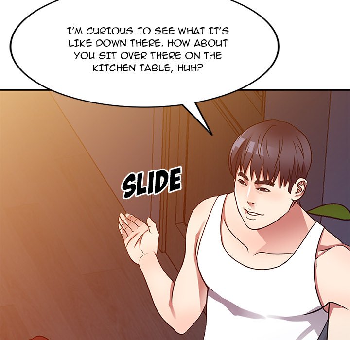 Revenge to Love Chapter 11 - Page 31