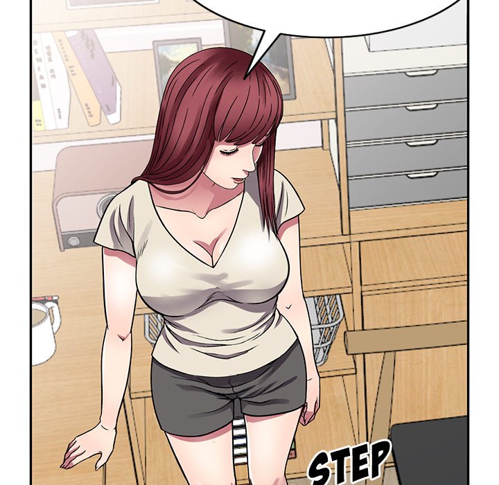 Revenge to Love Chapter 11 - Page 83