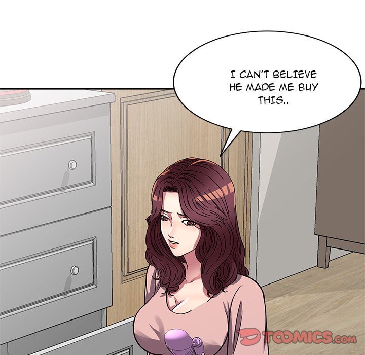 Revenge to Love Chapter 12 - Page 105