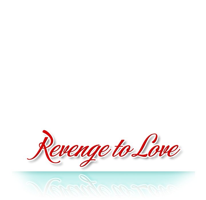 Revenge to Love Chapter 12 - Page 13