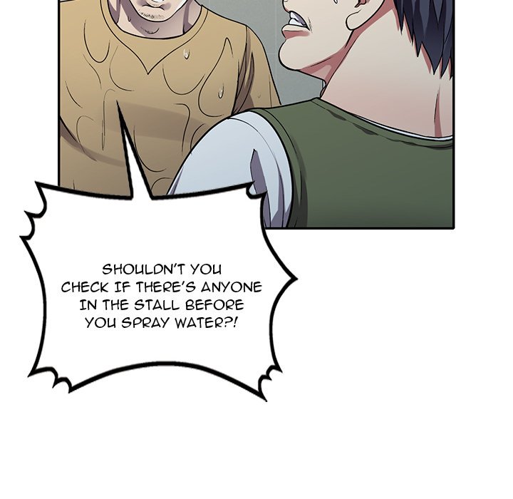 Revenge to Love Chapter 13 - Page 122