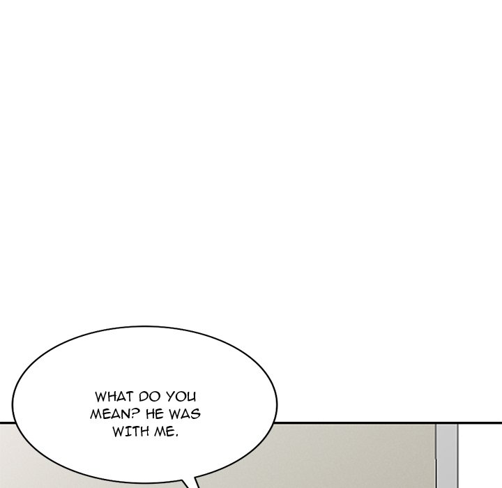 Revenge to Love Chapter 13 - Page 134