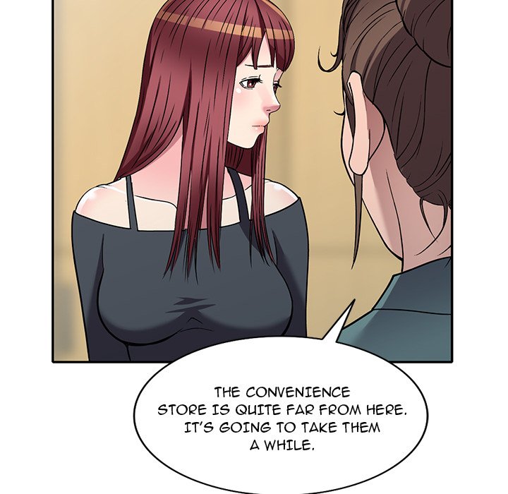 Revenge to Love Chapter 14 - Page 118