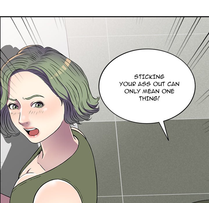 Revenge to Love Chapter 14 - Page 67