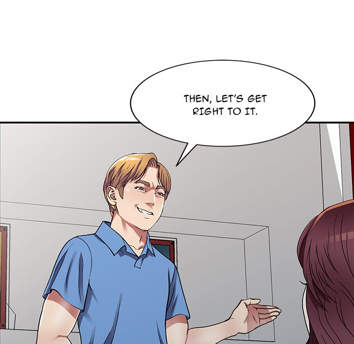 Revenge to Love Chapter 15 - Page 125