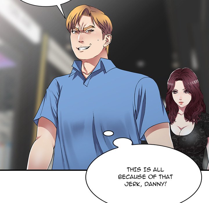 Revenge to Love Chapter 15 - Page 133