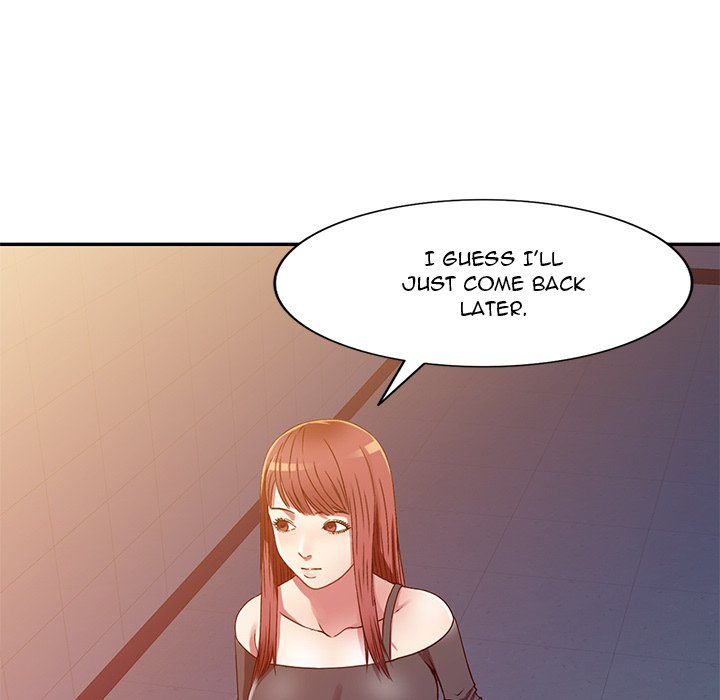 Revenge to Love Chapter 15 - Page 17