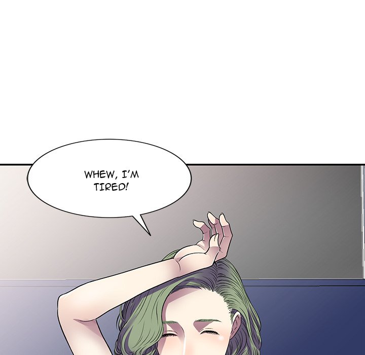 Revenge to Love Chapter 15 - Page 54