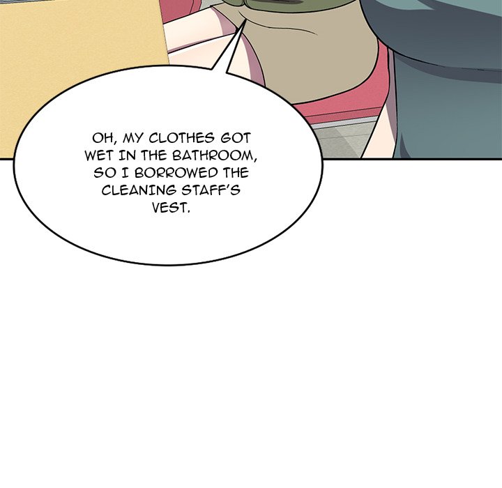 Revenge to Love Chapter 15 - Page 62