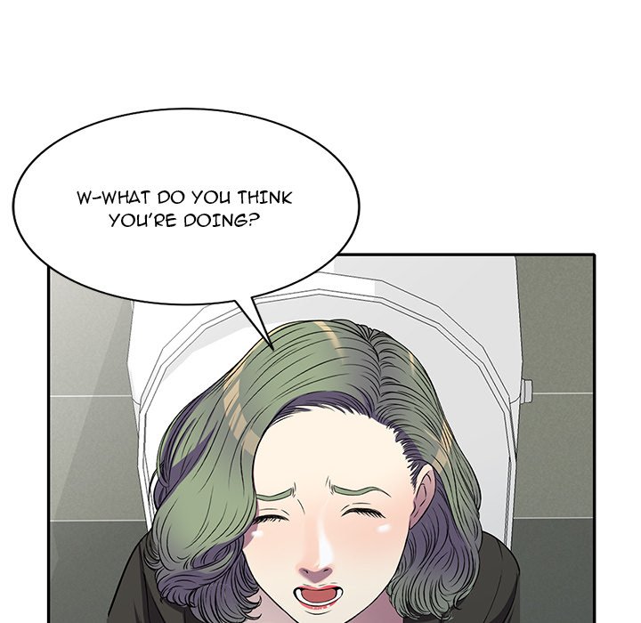 Revenge to Love Chapter 16 - Page 121