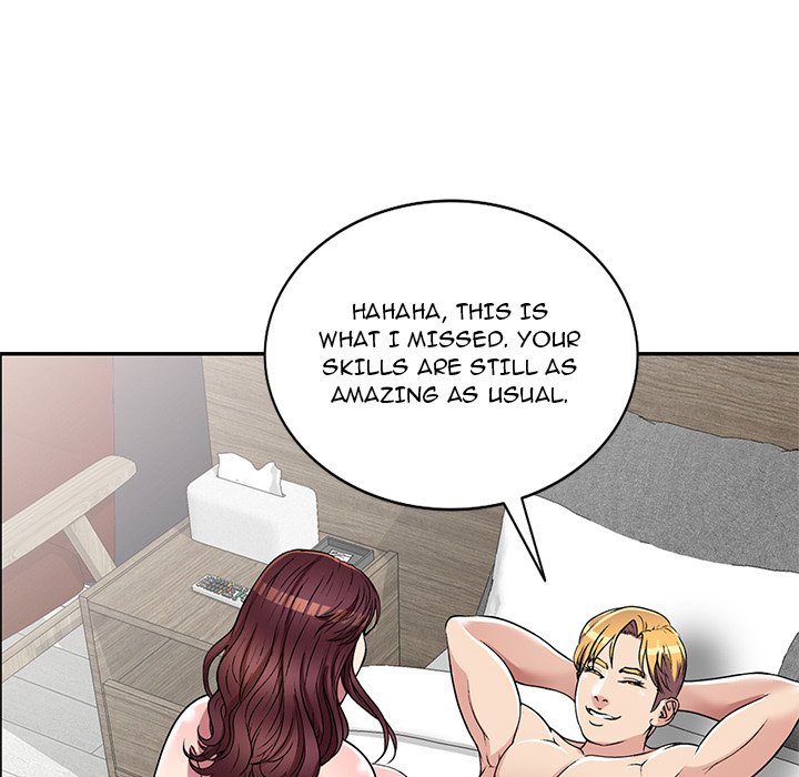 Revenge to Love Chapter 16 - Page 70