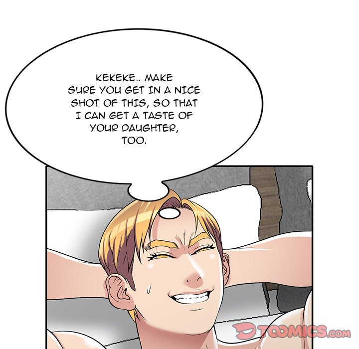 Revenge to Love Chapter 16 - Page 75