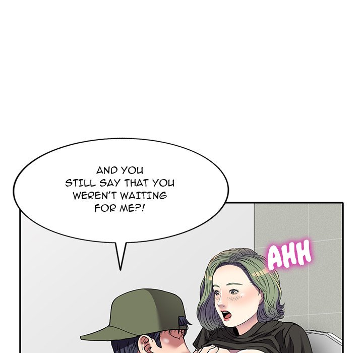 Revenge to Love Chapter 17 - Page 28