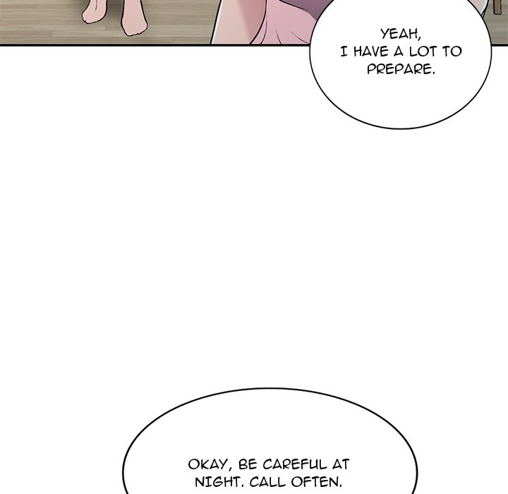 Revenge to Love Chapter 19 - Page 124