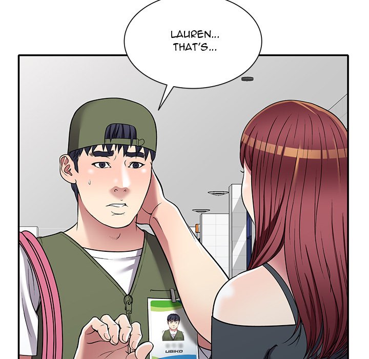 Revenge to Love Chapter 19 - Page 48