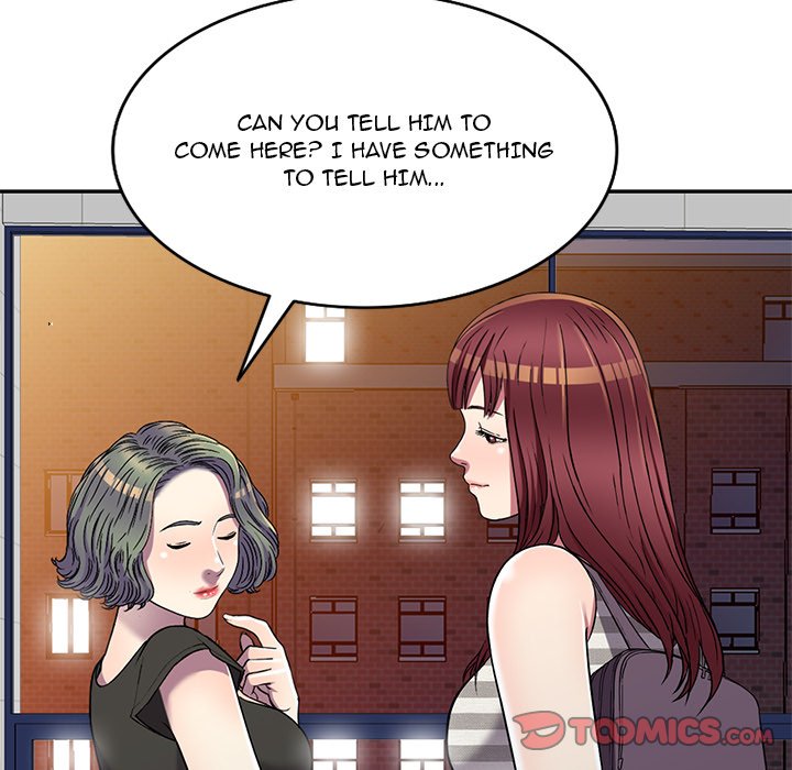 Revenge to Love Chapter 20 - Page 33