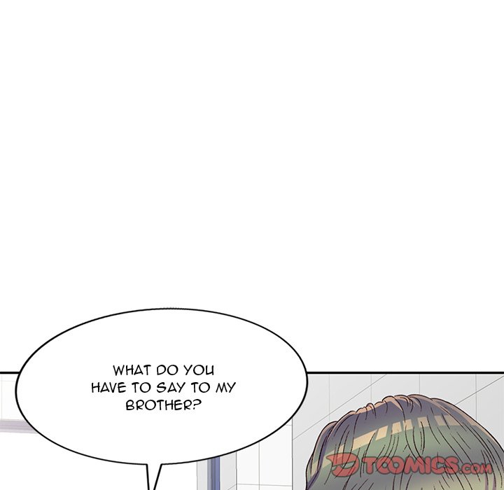 Revenge to Love Chapter 20 - Page 39