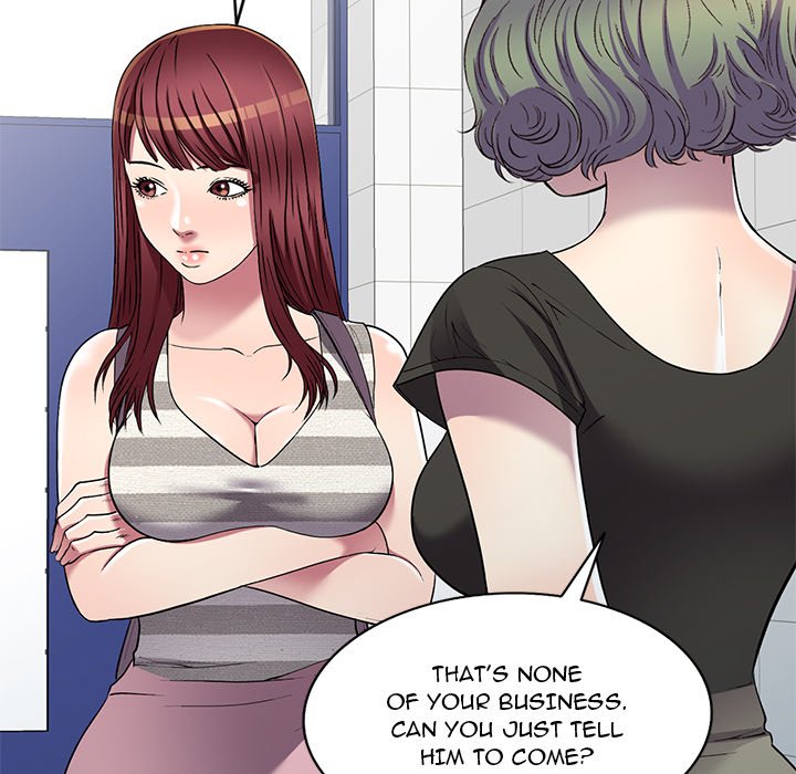 Revenge to Love Chapter 20 - Page 40