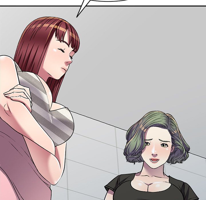 Revenge to Love Chapter 20 - Page 42