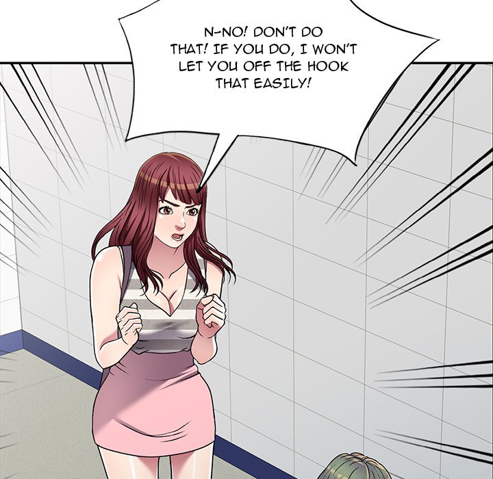 Revenge to Love Chapter 20 - Page 53