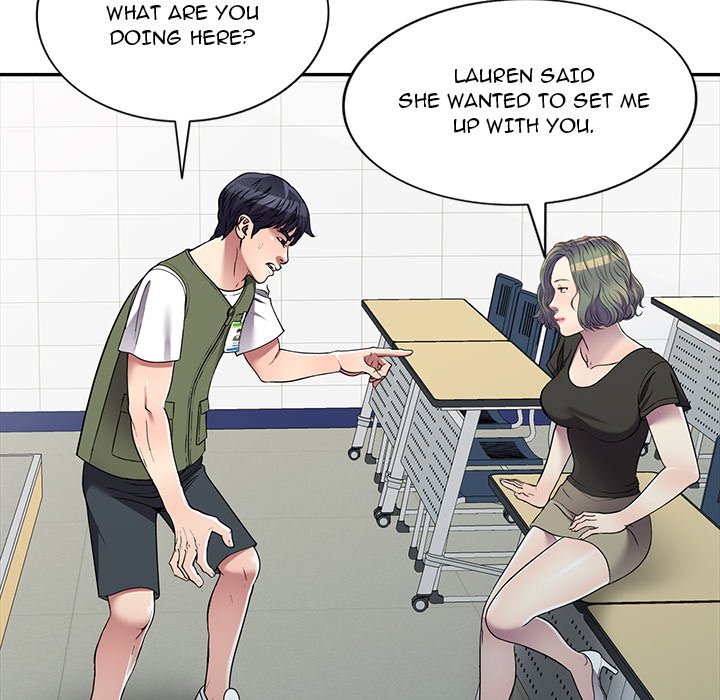 Revenge to Love Chapter 20 - Page 83