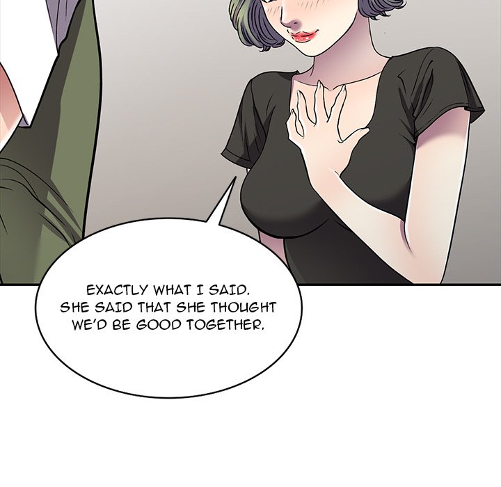 Revenge to Love Chapter 20 - Page 86