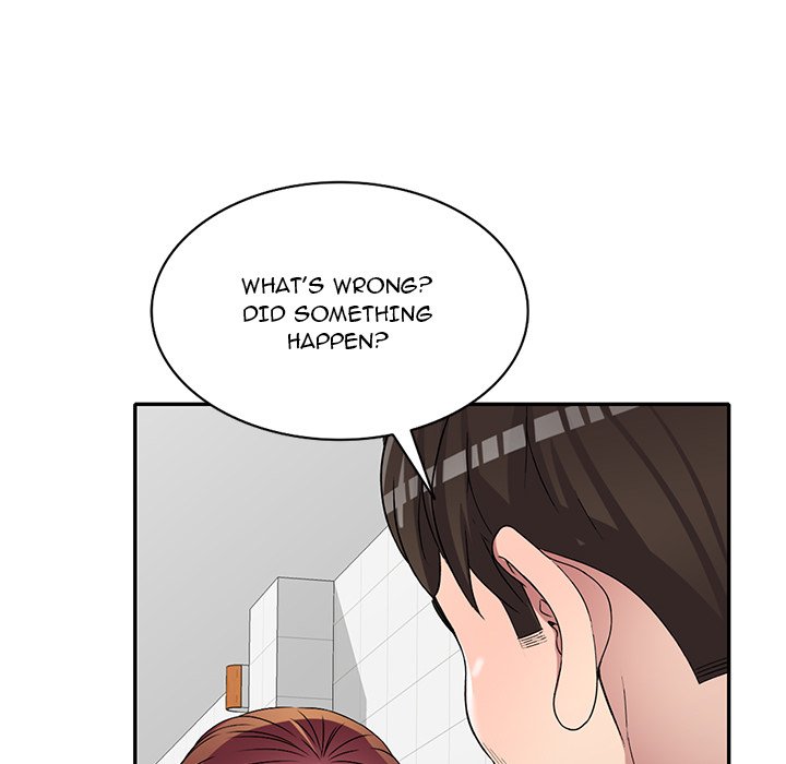 Revenge to Love Chapter 21 - Page 24