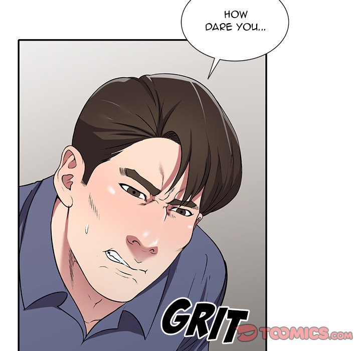 Revenge to Love Chapter 21 - Page 39